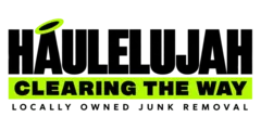Haulelujah Junk Removal: Clearing the Way